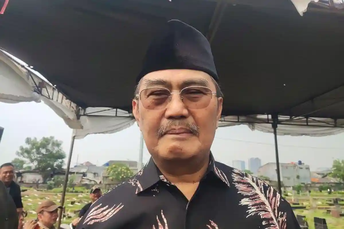 Berkaitan dengan Jokowi, Jimly Beberkan Alasan Internal Berhentikan Anwar Usman Sebagai Ketua MK