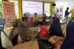 Program Petualangan Meracik Kapsul Ajaib