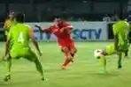 Persebaya U-21 vs Timnas Indonesia U-19
