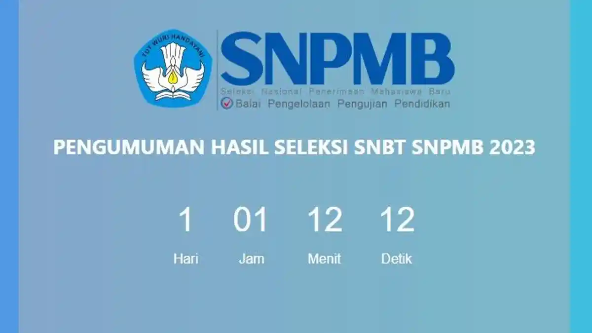 37 Link Mirror Pengumuman UTBK SNBT 2023, Akses Langsung Ke Laman UNSRI, UNPAD Hingga UGM