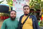 Forum RUMASATU Desak Dishub Teluk Bintuni  Segera Bangun Pelabuhan Babo 