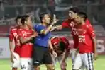 Wasi Mendapat Protes Dari Bali United