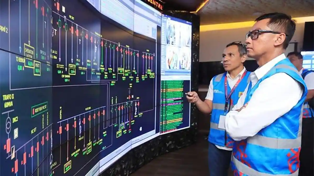 Masuk Fortune Global 500 Tahun 2025, Bukti Keberhasilan Strategi Transformasi PLN