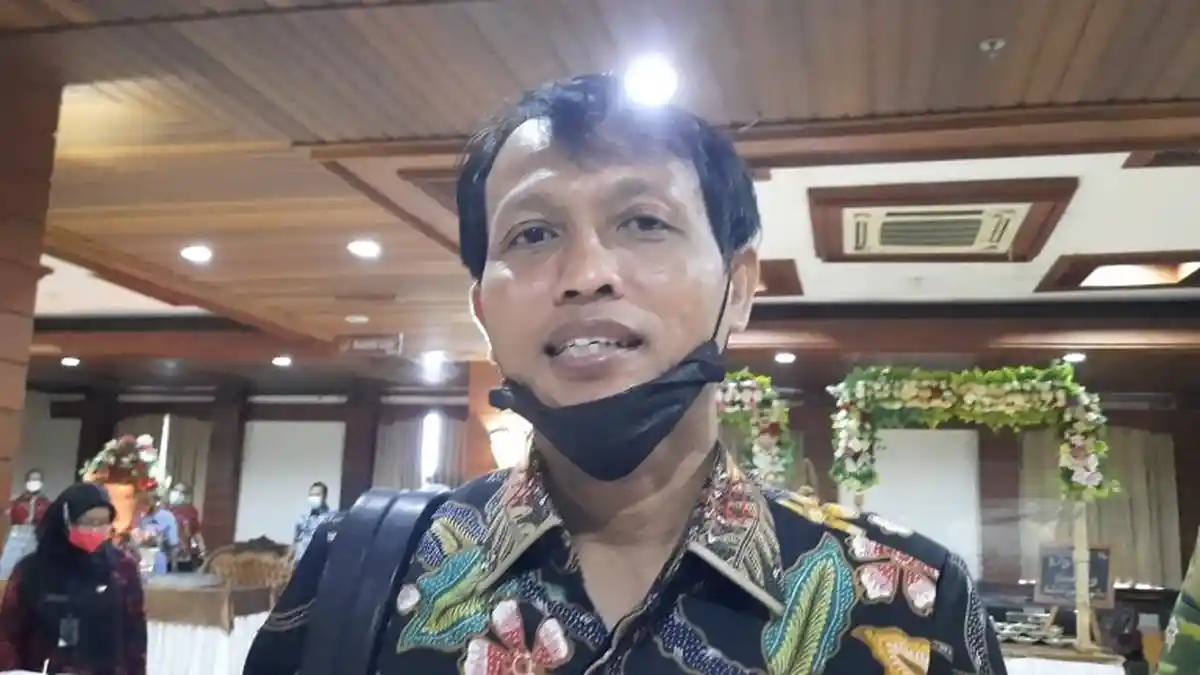 Perkuat Program Pemberantasan Korupsi di Semarang, KPK Monitoring dan Evaluasi Kinerja Pemkot