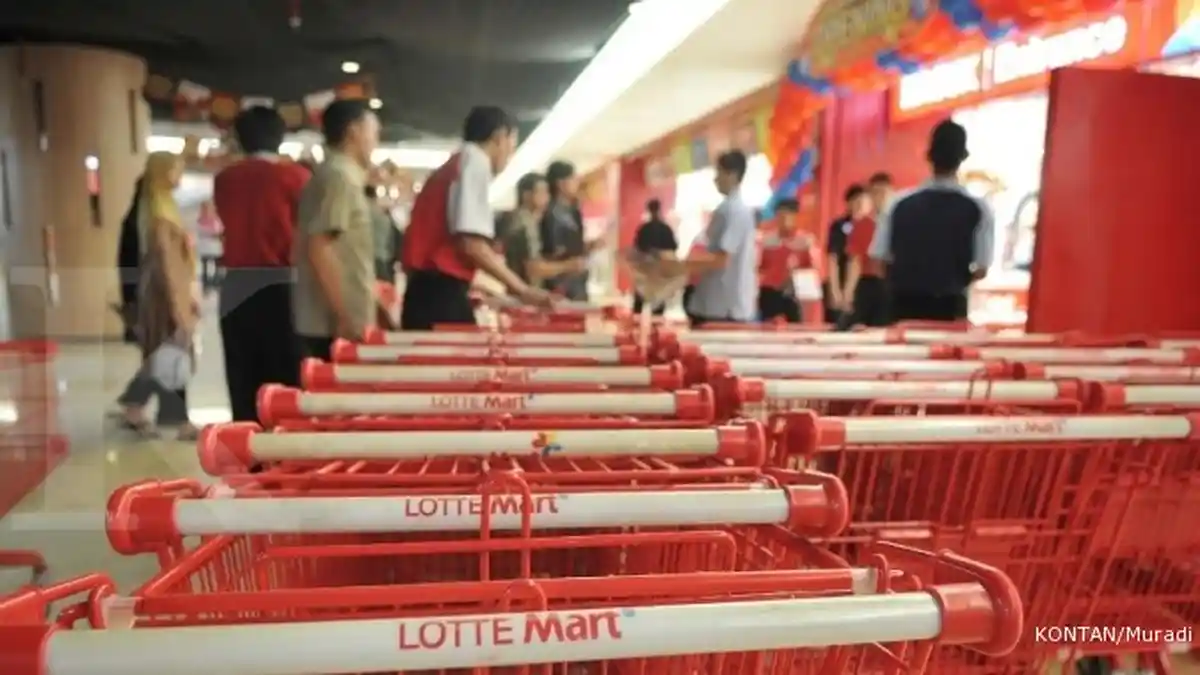 Pendiri Lotte Group Tutup Usia, Jadi Konglomerat Berkat Permen Karet