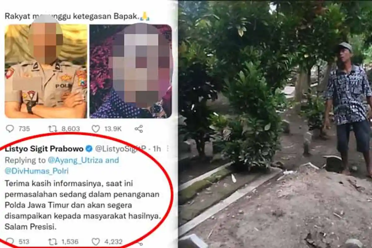Orang Tua Bripda Randy Angkat Bicara, Bilang Soal Tanggung Jawab dan Pernikahan