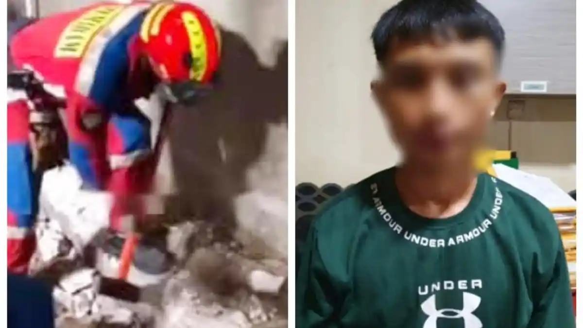 NASIB PILU Jap Sugiharto, Dibunuh Orang Kepercayaannya, Uangnya Dikuras dari ATM