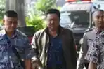 Terduga Suap DPRD Banjarmasin Tiba di KPK