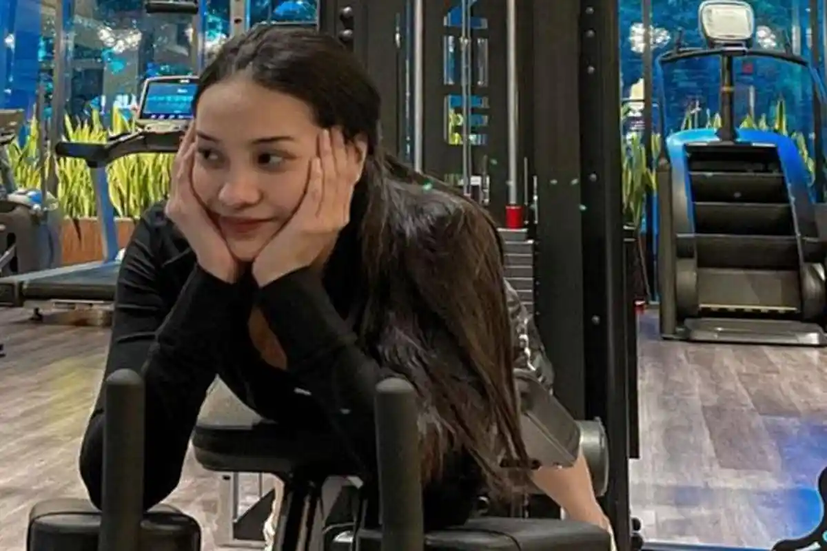 Anya Geraldine Ngaku Lemes Usai Pulang dari Paris, Ada Apa?