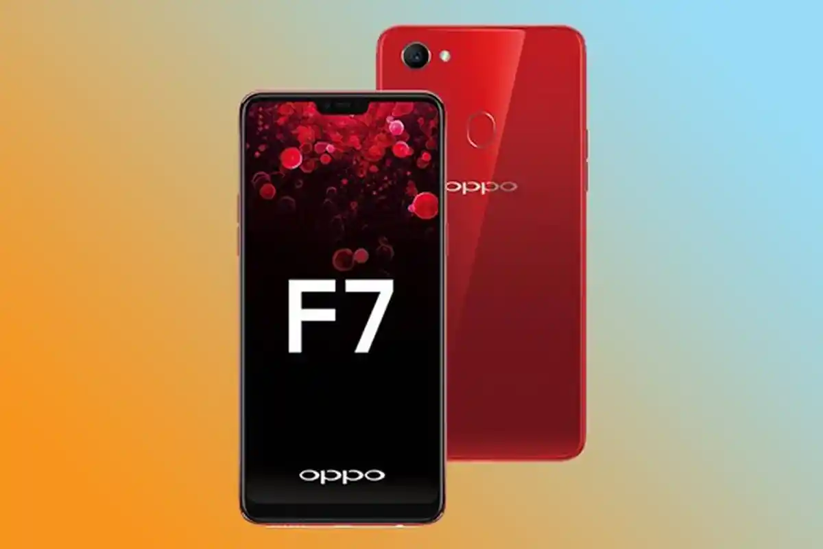 Harga dan Spesifikasi Oppo F7, Ada Tiga Warna Keren yang Disediakan