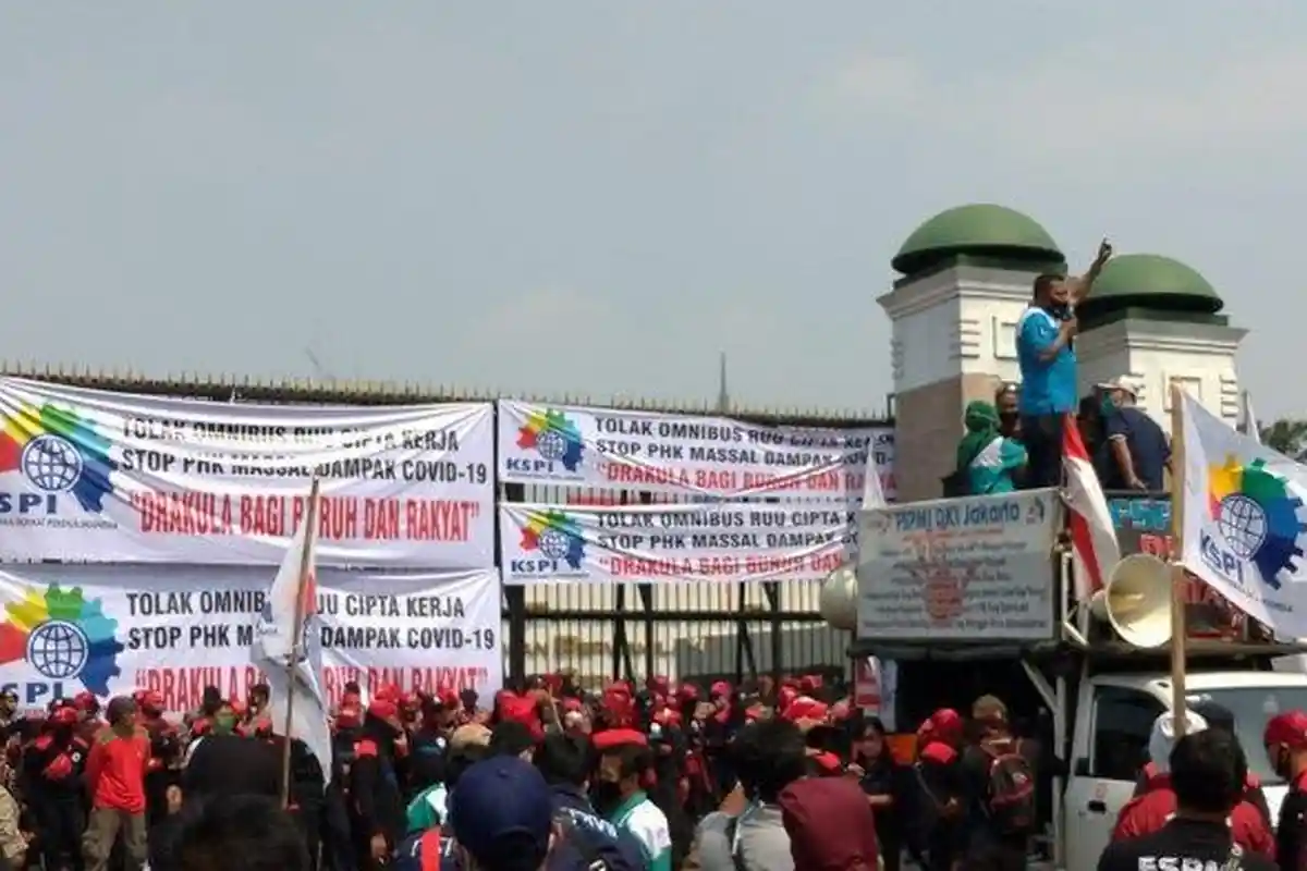 Selain Hari Pekerja Indonesia, di Tanggal 20 Februari ada Peringatan Apa Lagi? Berikut Informasinya