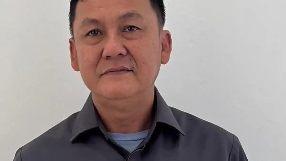 Anggota Komisi III DPRD Bangka Barat Dukung Program Gentengisasi, Ini Alasannya