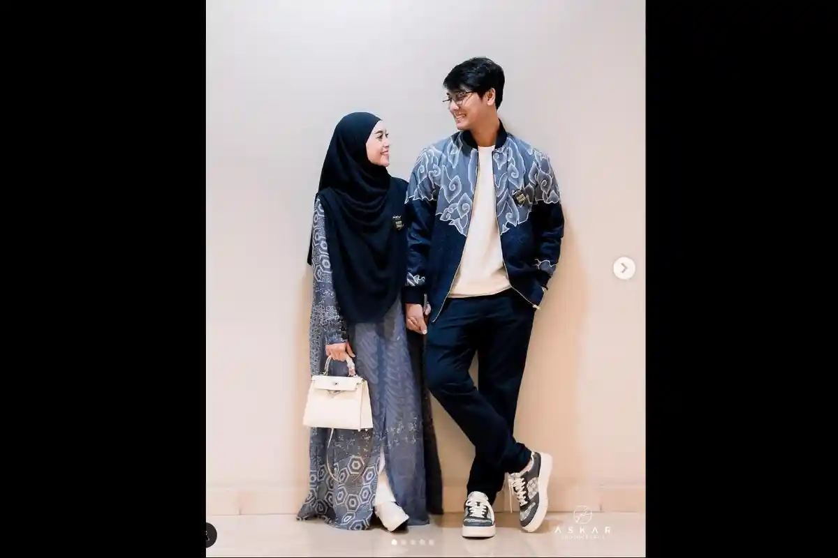 Harga Outfit Lesti Kejora Tembus Ratusan Juta, Istri Rizky Billar Tak Kalah dari Nagita dan Syharini