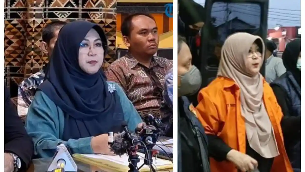 PN Jakarta Timur Izinkan Live Streaming Sidang dr Tifa, Tahap Pembuktian Dilarang - Tribunjakarta.com