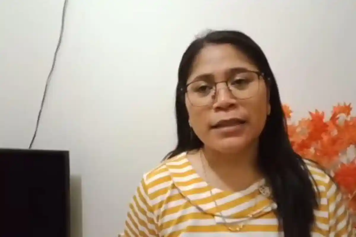 Guru SDN Lewokukung: Lomba Menggambar-Mewarnai yang Digelar TribunFlores di Lembata Sangat Bagus