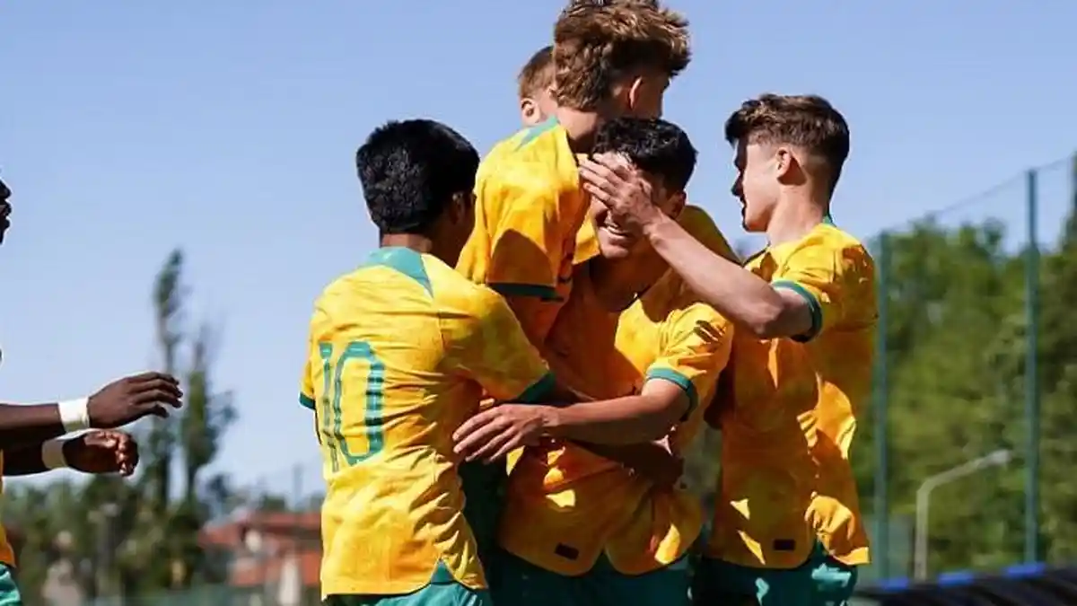 LIVE SCORE HASIL Piala AFF U16 Timor Leste vs Australia, Penentuan Runner Up Terbaik Lawan Indonesia