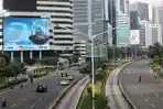 Arus Balik Lebaran 2026, Jasa Marga: 2,3 Juta Kendaraan Sudah Kembali ke Jakarta
