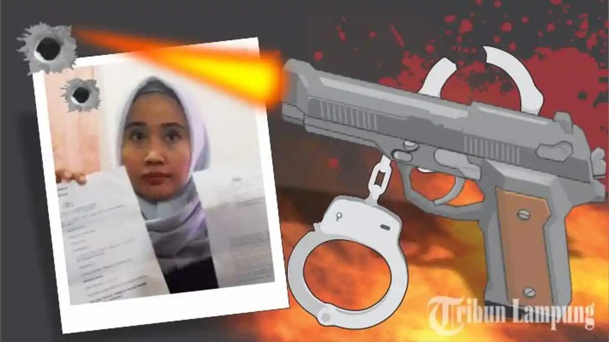 7 Fakta Cekcok Polisi Muda dan Karyawati Cantik, Nomor 5 Ada Misteri di Kamar 7