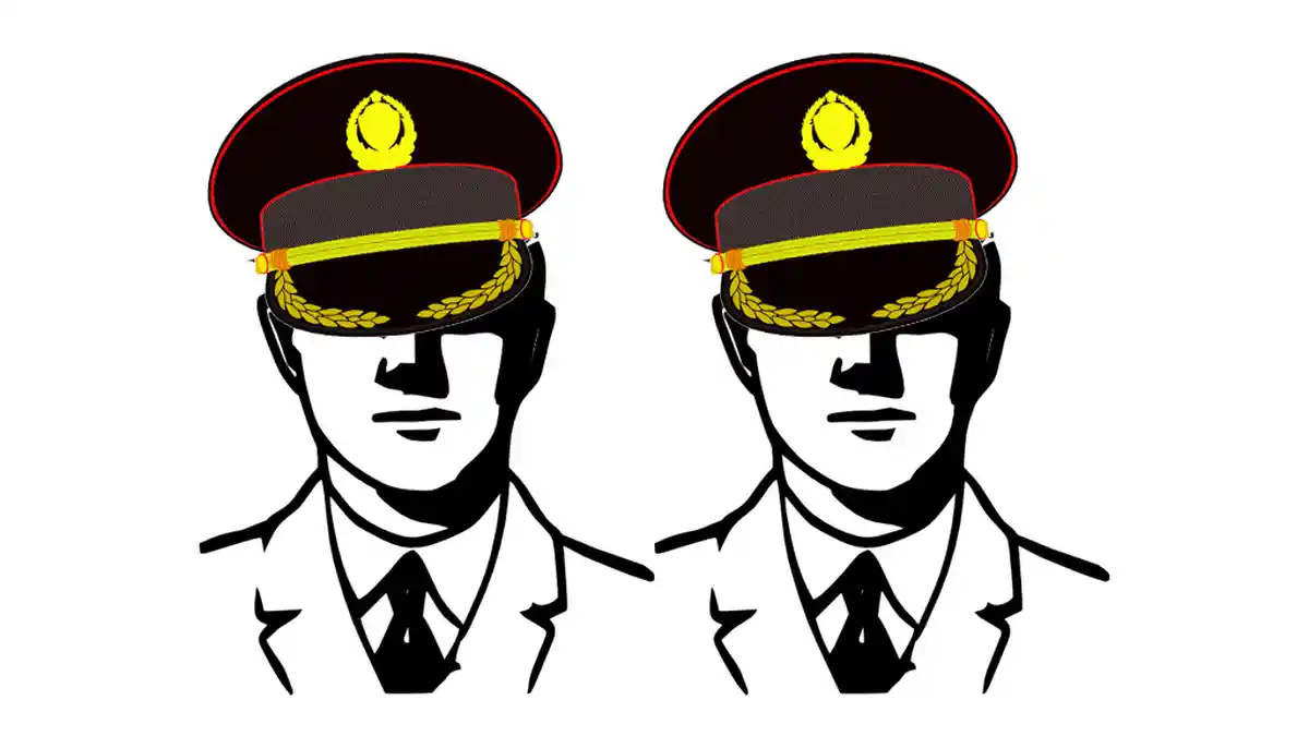 Kasat Narkoba dan Kasat Reskrim Dimutasi Setelah Diduga Menganiaya Wanita Muda di Klub Malam