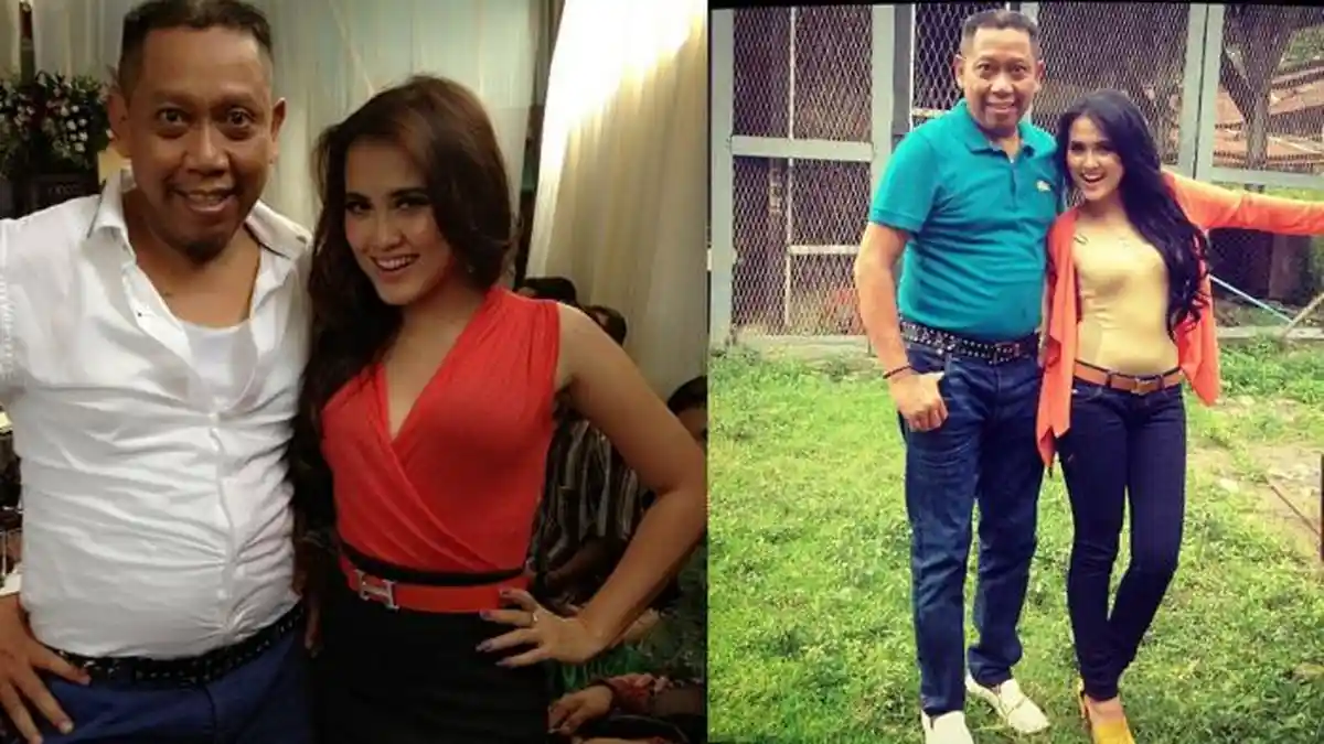 Gogon Ungkap Desas-desus Meggie Diaz Temui Tukul Arwana di Hotel