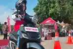 Gelar PCX160 Roadsync Fest di Ponorogo, MPM Honda Jatim Hadirkan Test Ride & Hiburan