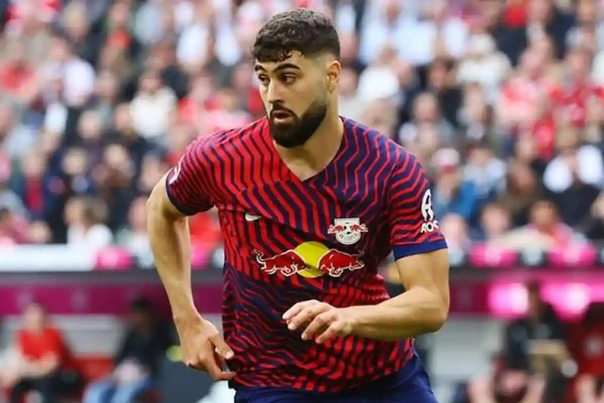 Guardiola Ngomong Langsung ke Josko Gvardiol, Jelaskan Poyek Man City jika Bintang Leipzig Gabung