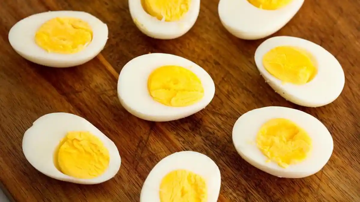Baik Dikonsumsi, Inilah 15 Makanan Pelancar ASI (1): Susu Rendah Lemak, Telur hingga Jambu Biji