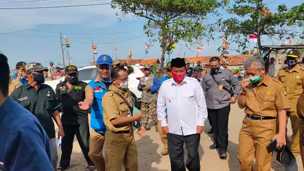 Pemprov Jabar Belum Bolehkan Belajar Tatap Muka di Madrasah Diniyah, tapi Pesantren Boleh