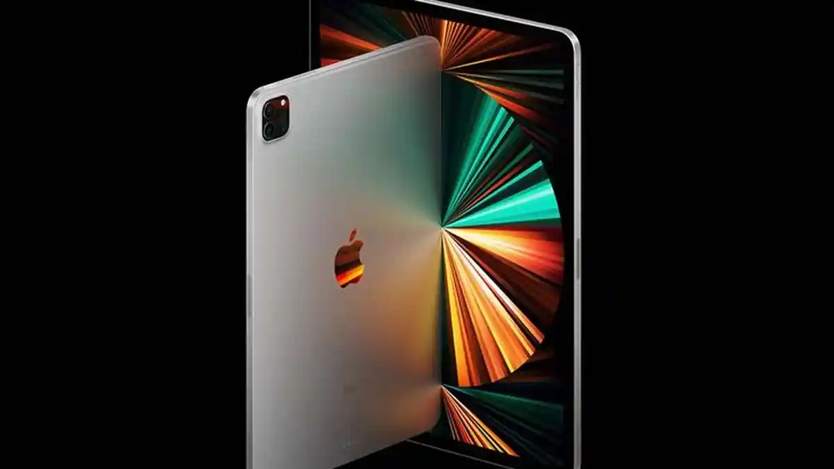 Perbandingan iPad Pro 2021 dengan Samsung Galaxy Tab S7 FE 5G 2021