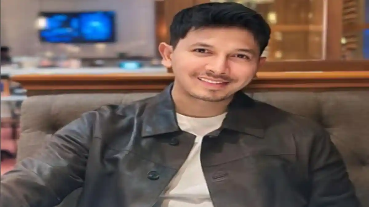 Sonny Septian Komentari Polemik Rumah Tangga Inara Rusli dan Insan, Ada Hati Bisa Tersakiti