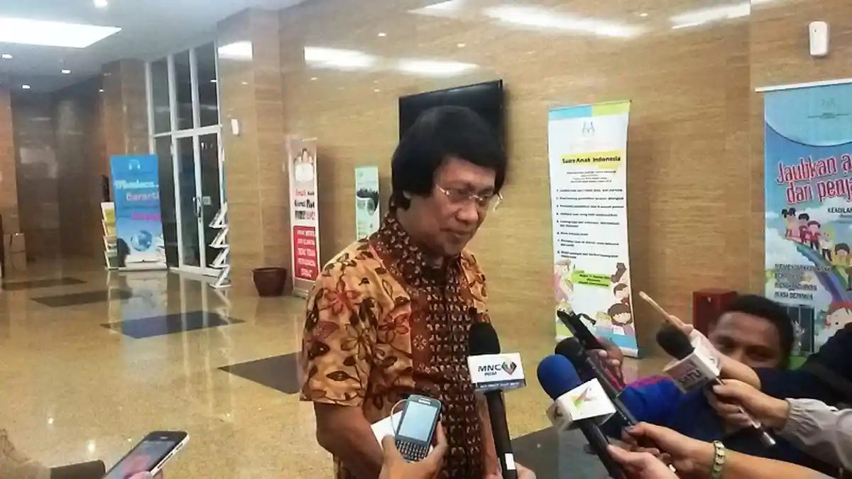 Kak Seto: Negara Harus Serius Tangkal Regenerasi Teror