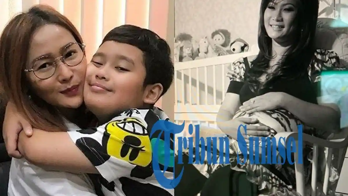 Habiskan Uang Demi Anak, Begini Balasan Yusuf Pada Inul Daratista Saat Dimarahi, Bikin Elus Dada