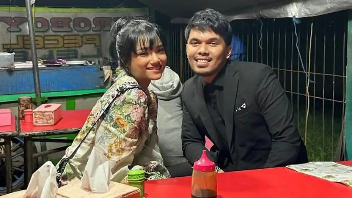 Hubungan Kandas, Fuji dan Thariq Halilintar Sepakat Saling Unfollow Instagram