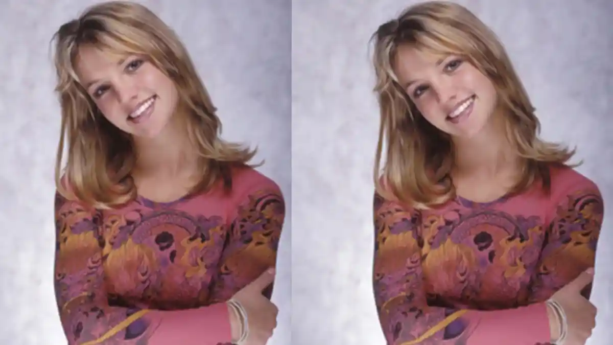 Ingat Britney Spears? Lama Tak Muncul, Lihat Wajahnya Kini, Disebut Oplas dan Sulit Dikenali