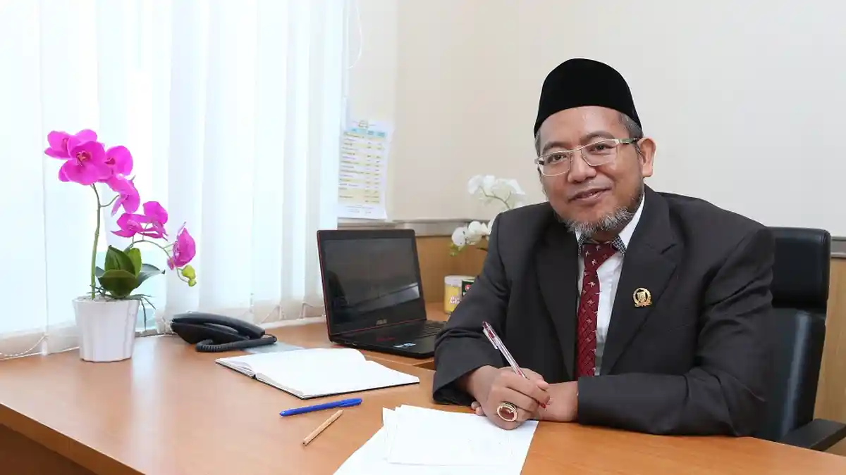 PKS Ikut Meradang Ada Restoran Padang di Jakarta Berbahan Dasar Babi, Coreng Wajah Minang: Sembrono 