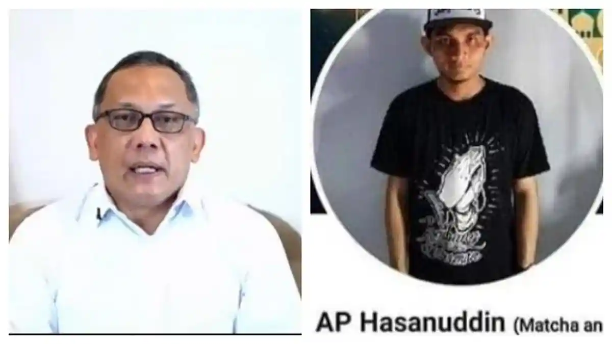 BRIN Hormati Penetapan Tersangka Penelitinya Andi Pangerang yang Ancam Warga Muhammadiyah