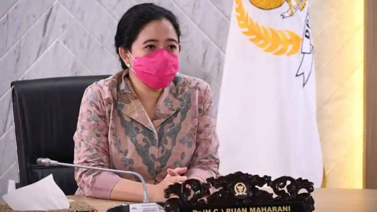 Puan: Penuhi Hak THR Pekerja Agar Mereka Dapat Mudik Lebaran dengan Tenang