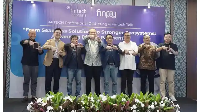 QRIS Bisa Dipakai di Luar Negeri, Industri Pembayaran Digital Masuk Fase Integrasi