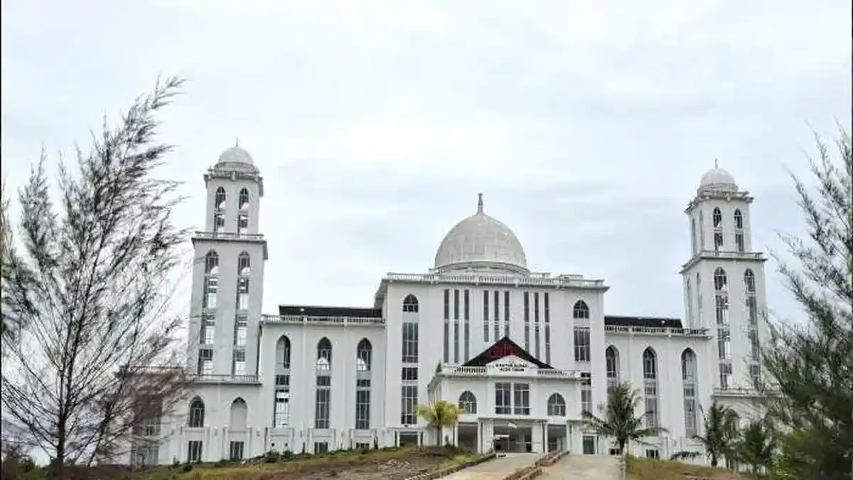 Rata-rata Warga Aceh Timur Hanya Sekolah Sampai Kelas Dua SMP 