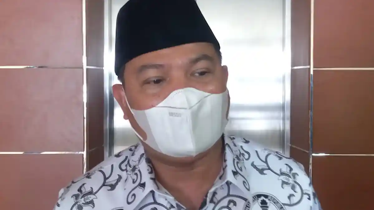 Disdik Tangerang akan Kembangkan Program Sekolah Branding untuk Tonjolkan Sekolah
