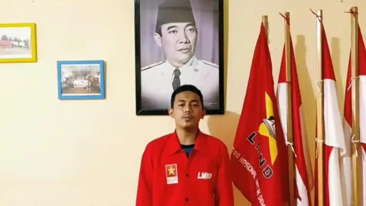LMND Sulteng Pertanyakan Transparansi Perusahaan Tambang di Poboya Palu, Minta KLHK Lakukan Hal Ini