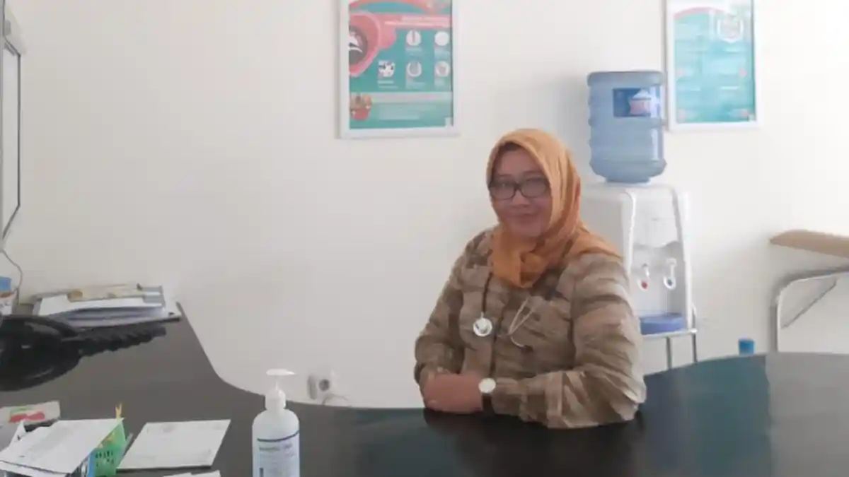Apa Itu Angioedema, Kenali Gejala, Penyebab, dan Cara Obati Angioedema