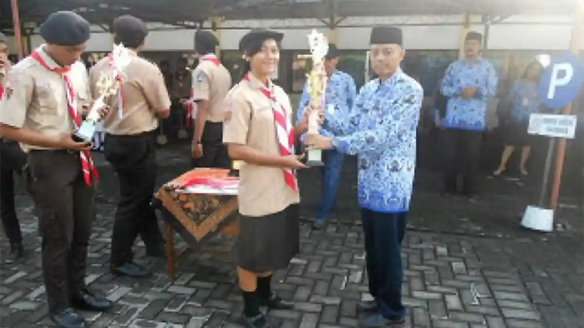 BPMPK Akan Tunjuk Sekolah Untuk Terapkan Semarang Smart Class