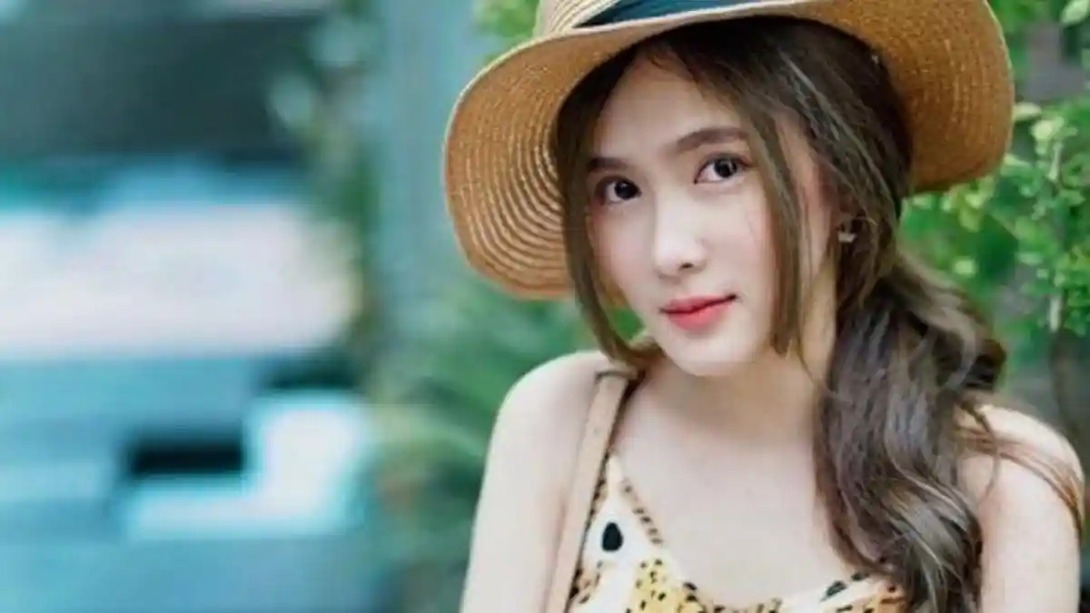 Perankan Karakter Dinda di Naluri Hati, Shanice Margaretha Harap Rajai Sinetron Indonesia