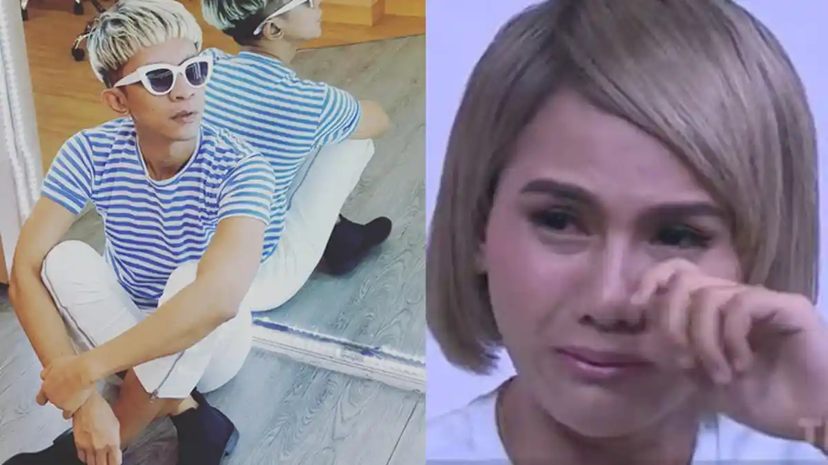 Aming Mendadak Putuskan Hubungan, Evelin Nada Anjani Malu & Merasa Dipermainkan, Singgung Soal Usia