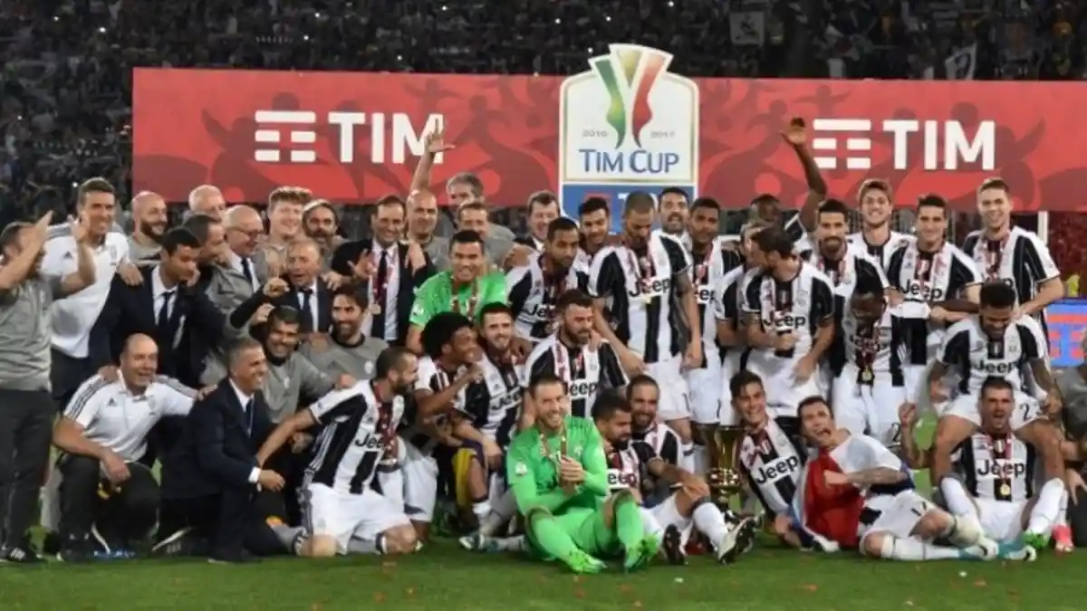 Hasil Liga Italia : Napoli, Juventus, Inter Milan dan AC Milan Bercokol di Empat Besar