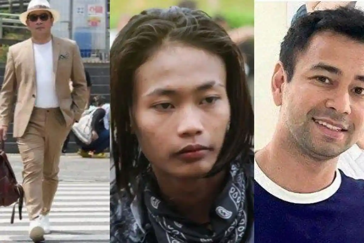 Bonge Ketiban Durian Runtuh CFW Bubar, Tak Hanya Diundang Raffi Ahmad, Ridwan Kamil Juga Siapkan Ini