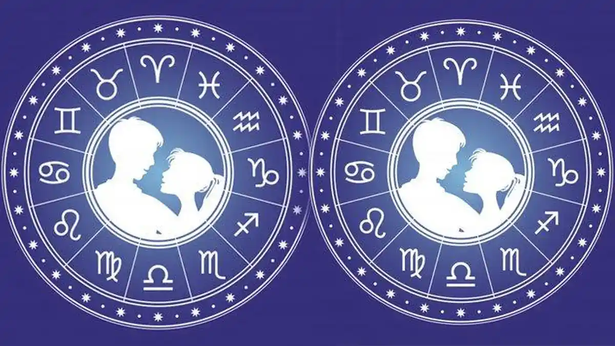 Berbunga-bunga, 9 ZODIAK BERUNTUNG dalam Urusan Cinta Senin 10 Mei 2021: Capricorn Jomblo, Pergilah!