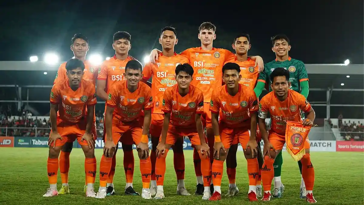 Big Match Liga 2 2024 Persiraja vs  PSKC Cimahi: Ini Daftar Harga Tiket Ekonomi, VIP dan VVIP 