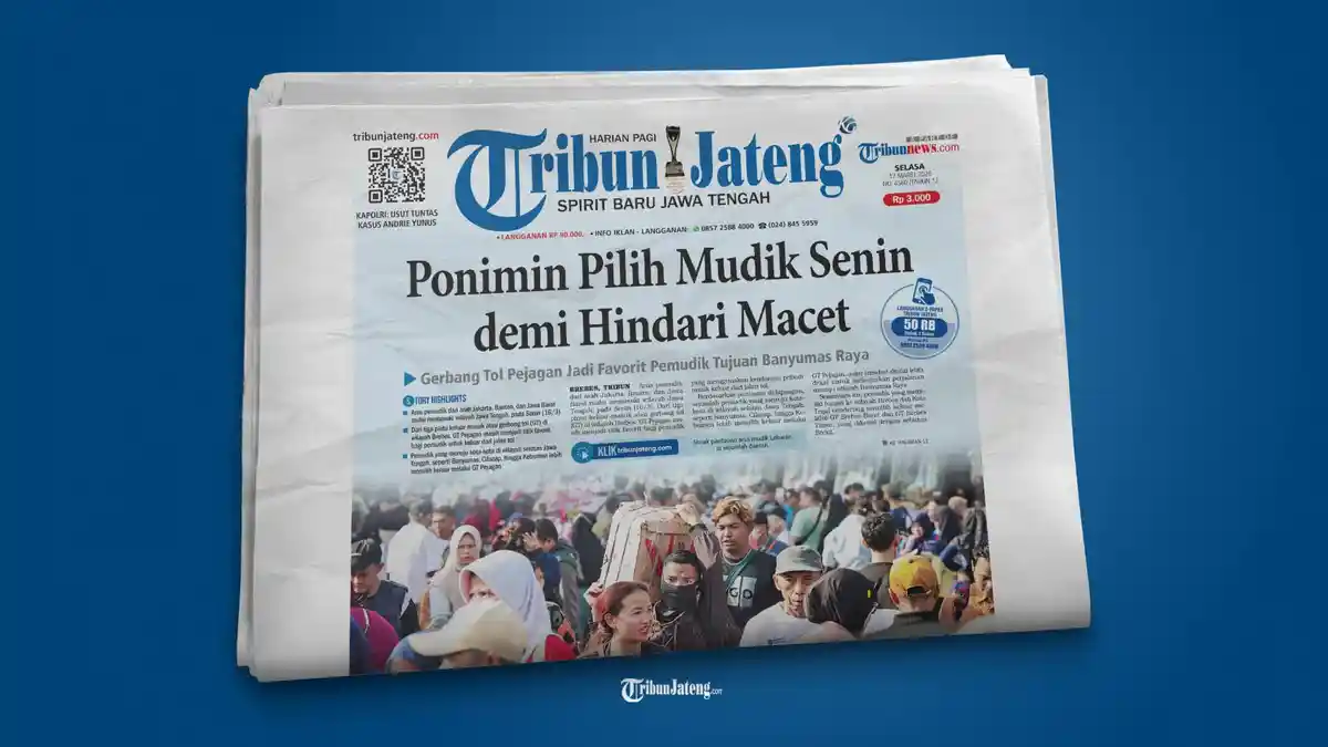 Tindak Lanjut OTT, KPK Geledah Ruang Bupati dan Sekda Cilacap